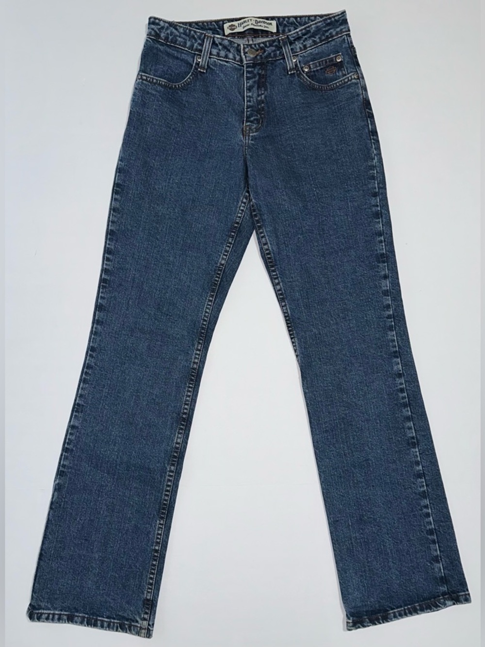 Harley Davidson Bootcut Jeans